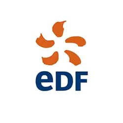 EDF - Gregory Person Shortly Agency - Agence de communication digitale