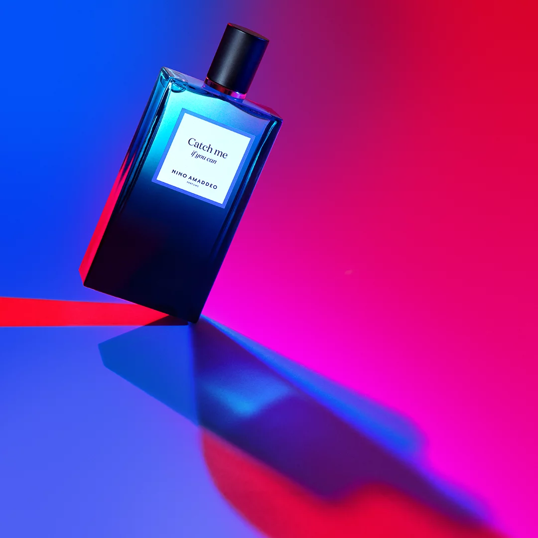 Parufm - Gregory Person Shortly Agency - Agence de communication digitale